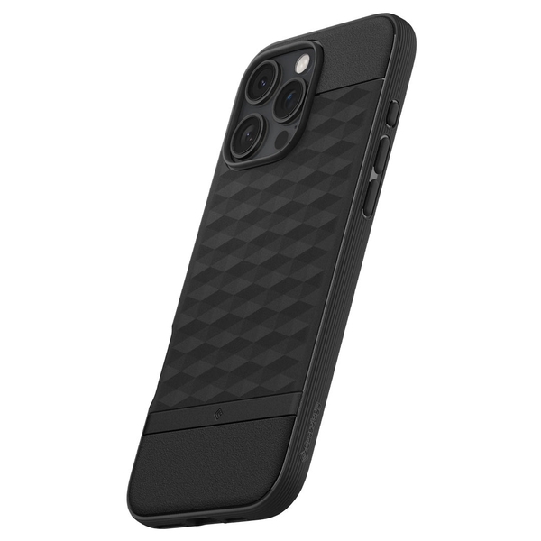 Ốp lưng iPhone 16 PRO SPIGEN Caseology Parallax Magfit