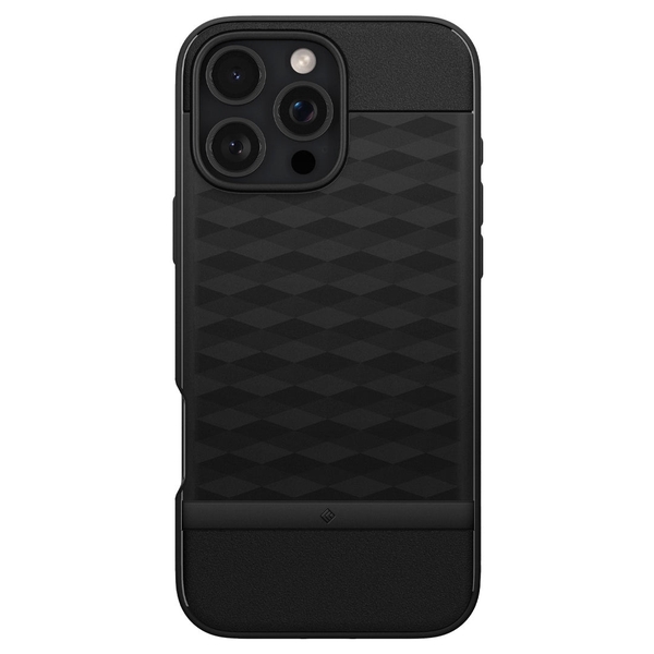 Ốp lưng iPhone 16 PRO SPIGEN Caseology Parallax Magfit