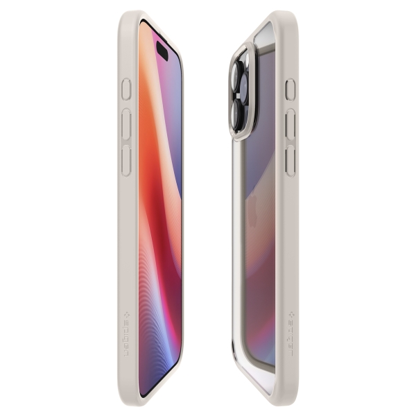Ốp Lưng iPhone 16 PRO SPIGEN Ultra Hybrid