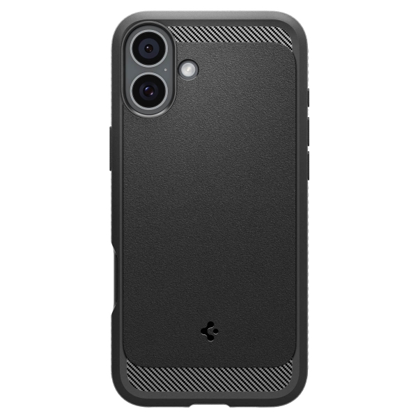 Ốp Lưng iPhone 16 SPIGEN RUGGED ARMOR MAGFIT