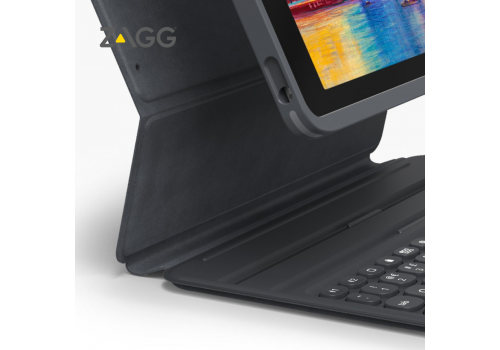 Ốp lưng kèm bàn phím ZAGG Pro Keys iPad 10.9 inch Gen 10