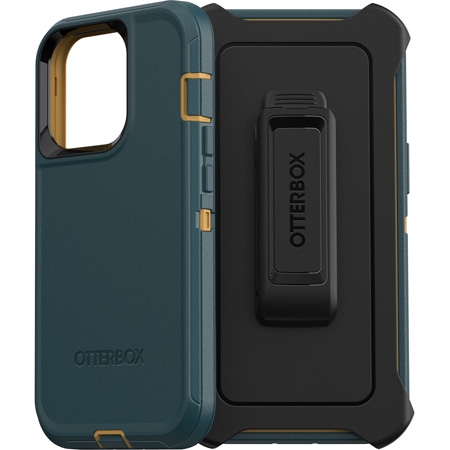 Ốp lưng OTTERBOX iPhone 13 Pro Defender