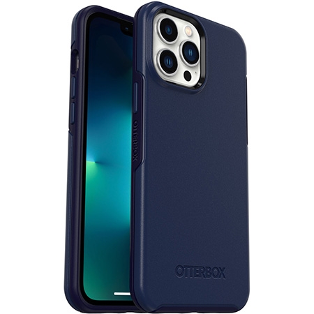 Ốp lưng OTTERBOX iPhone 13 Pro Max | 12 Pro Max Symmetry Plus có Magsafe