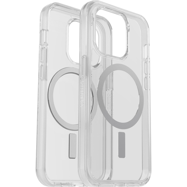 Ốp lưng OTTERBOX iPhone 14 / iPhone 13 Symmetry Plus có Magsafe