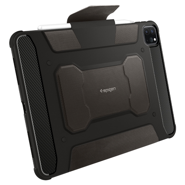 Ốp lưng SPIGEN iPad Pro 12.9 inch (2018 - 2023) Case Rugged Armor Pro