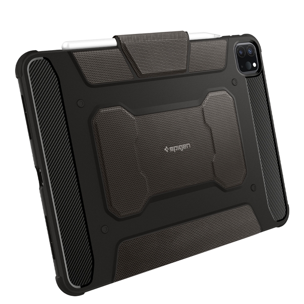 Ốp lưng SPIGEN iPad Pro 12.9 inch (2018 - 2023) Case Rugged Armor Pro