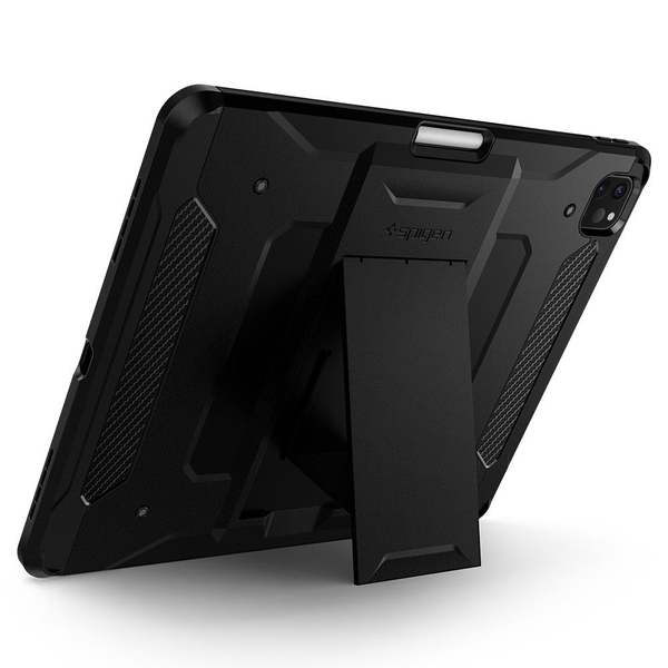 Ốp lưng SPIGEN iPad Pro 12.9 (2022) Case Tough Armor Pro