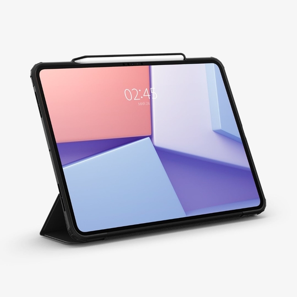 Ốp lưng SPIGEN iPad Pro 13 inch (2024 M4) Case ULTRA HYBRID PRO