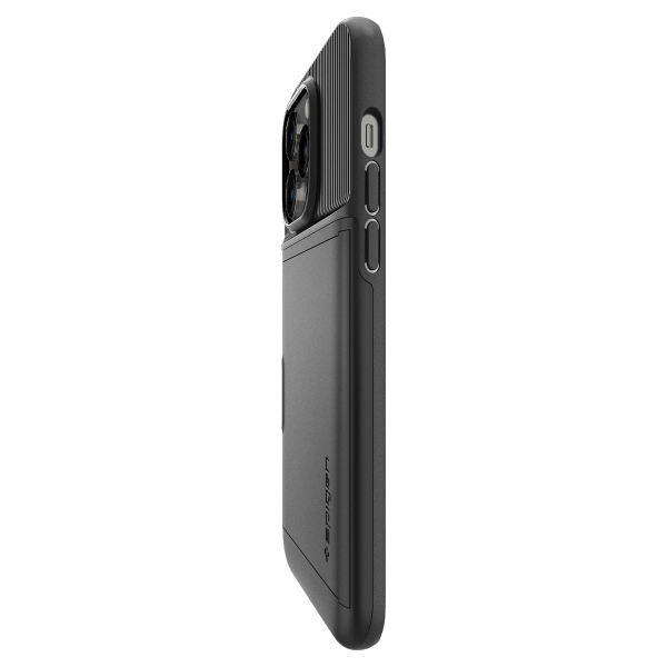 ỐP LƯNG SPIGEN IPHONE 14 PRO MAX SLIM ARMOR CS