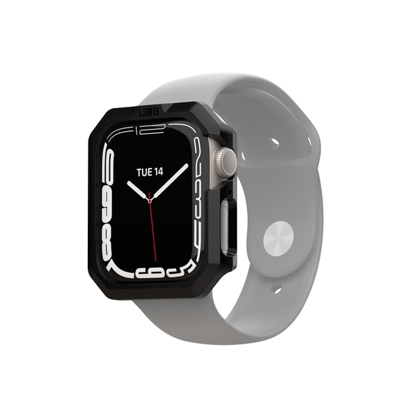 Ốp lưng UAG Apple Watch Series 7 (41mm/45mm) Scout