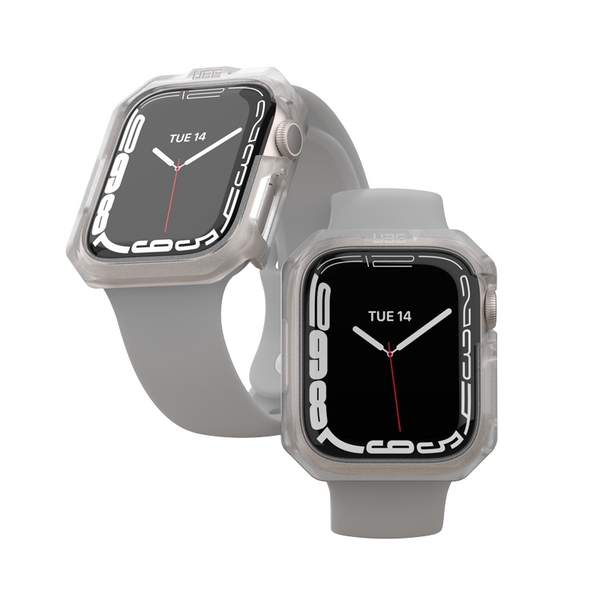 Ốp lưng UAG Apple Watch Series 7 (41mm/45mm) Scout