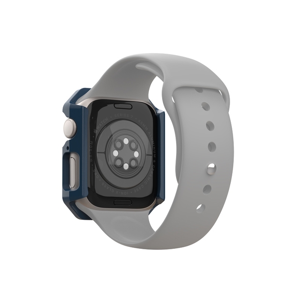 Ốp lưng UAG Apple Watch Series 7 (41mm/45mm) Scout