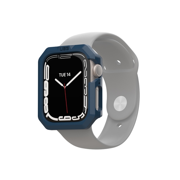 Ốp lưng UAG Apple Watch Series 7 (41mm/45mm) Scout