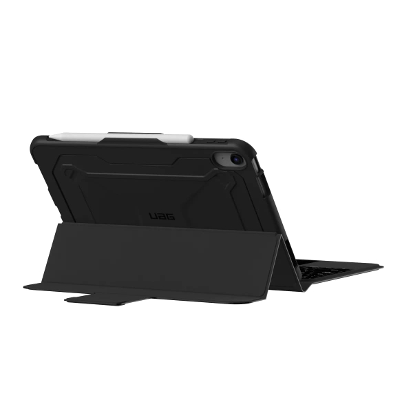Ốp lưng UAG iPad 10.9 (10TH GEN, 2022) tích hợp bàn phím bluetooth có TRACKPAD