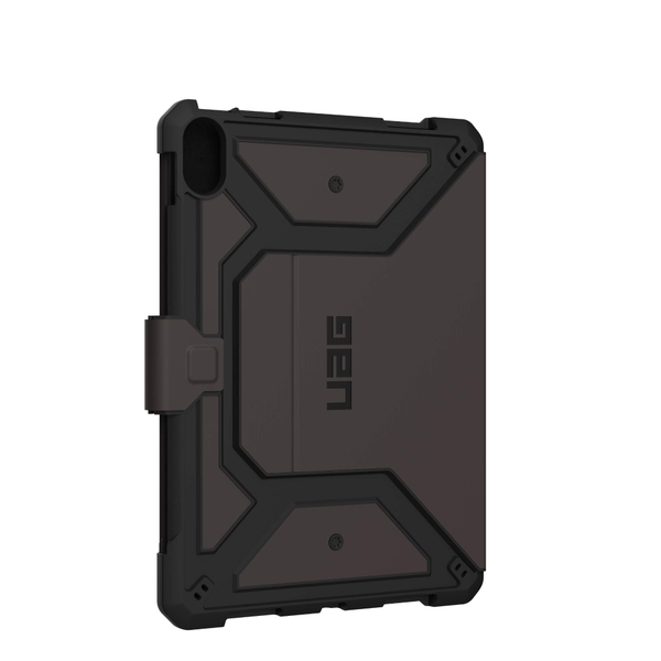 Ốp lưng UAG iPad 10.9 (10TH GEN, 2022) Metropolis SE Black