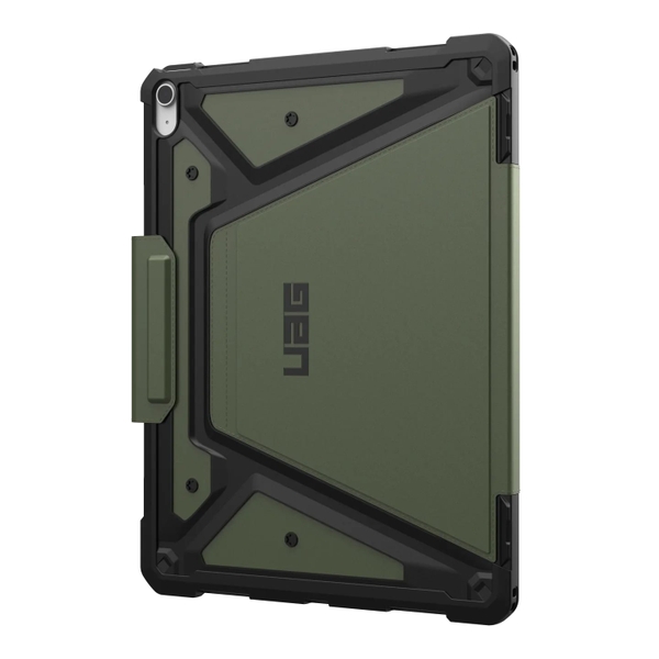 Ốp lưng UAG iPad Air 13 inch (2024, M2) Metropolis SE