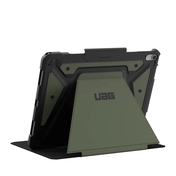 Ốp lưng UAG iPad Air 13 inch (2024, M2) Metropolis SE