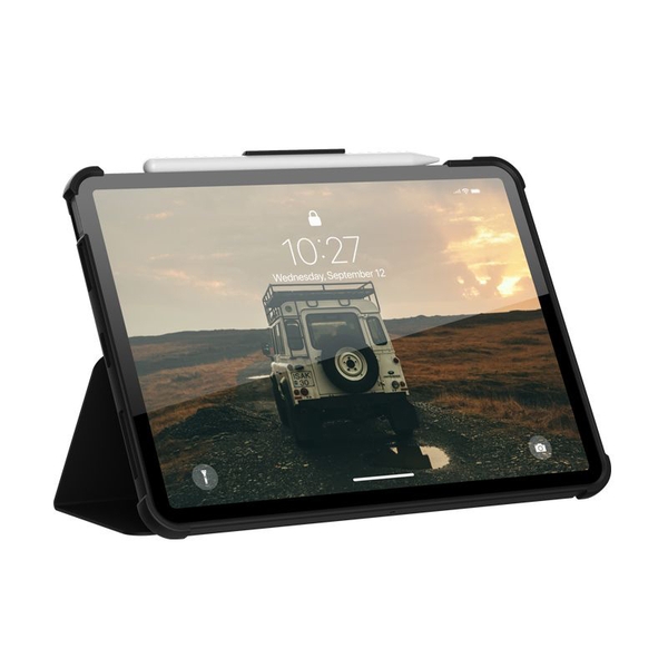 Ốp lưng UAG iPad Air 5 10.9 inch 2022 và iPad Pro 11 inch 2020/2021 Plyo