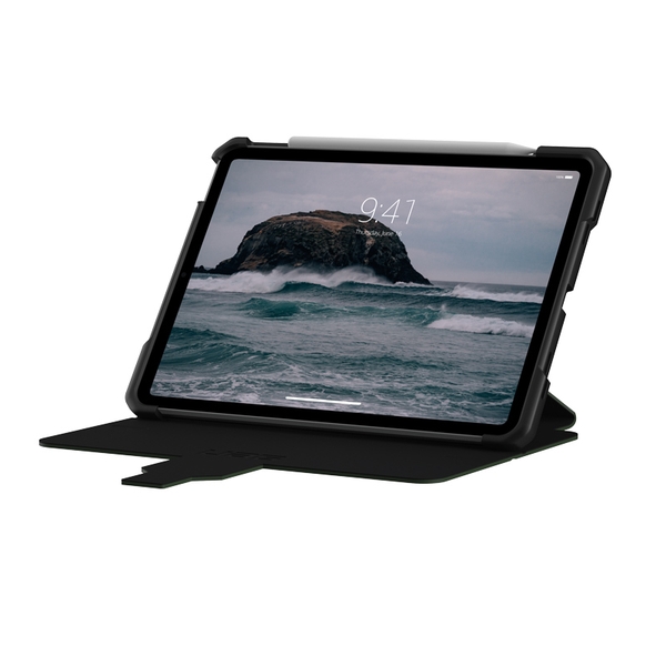 Ốp lưng UAG iPad Air 5 10.9 inch 2022 và iPad Pro 11 inch 2020/2021 Metropolis SE