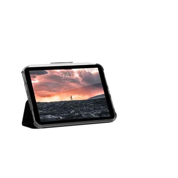 Ốp lưng UAG iPad Mini 8.3 inch Gen 6 2021 Plyo