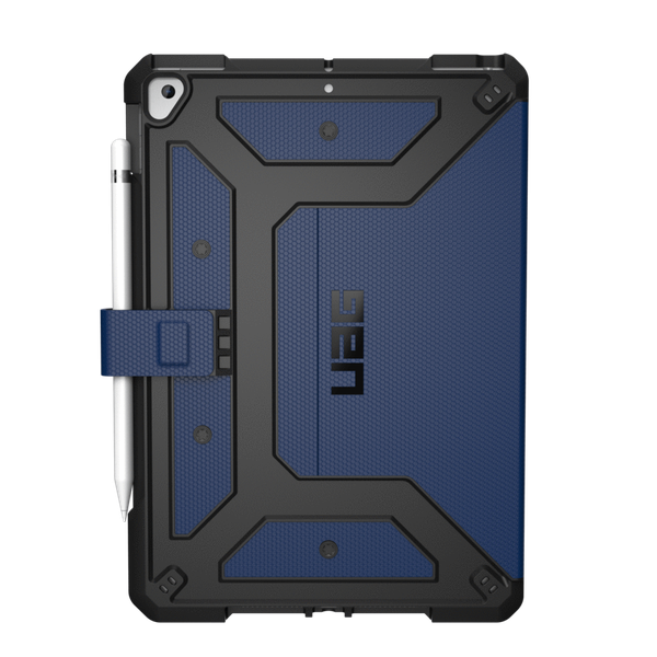 Ốp lưng UAG iPad 10.2 inch Metropolis