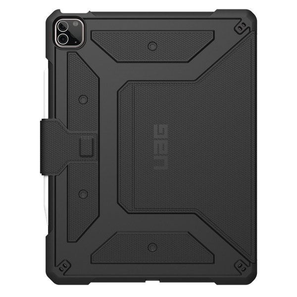 Ốp lưng UAG iPad Pro 12.9 inch 2020/2021 Metropolis