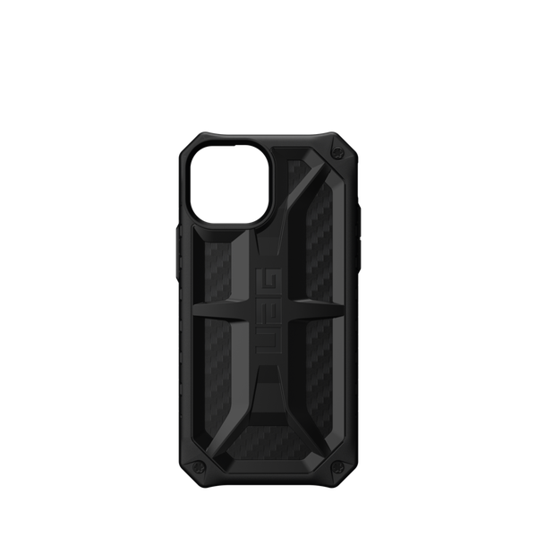 Ốp lưng UAG iPhone 13 Mini Monarch