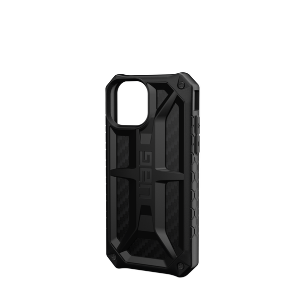 Ốp lưng UAG iPhone 13 Mini Monarch