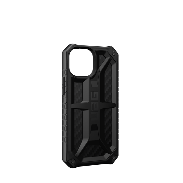 Ốp lưng UAG iPhone 13 Mini Monarch