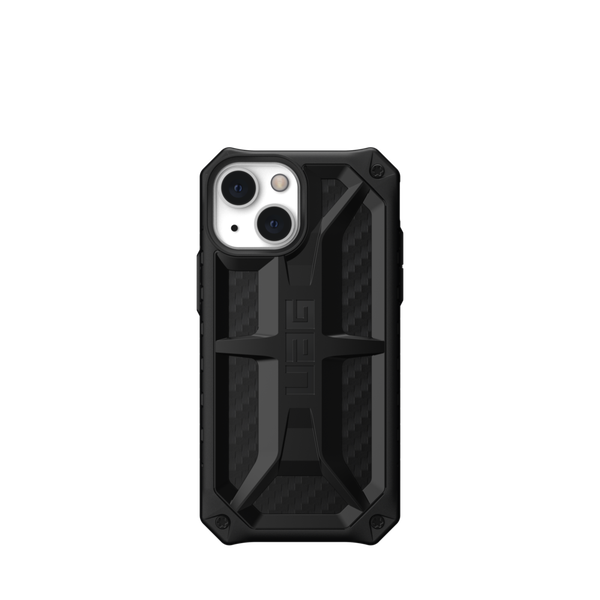 Ốp lưng UAG iPhone 13 Mini Monarch