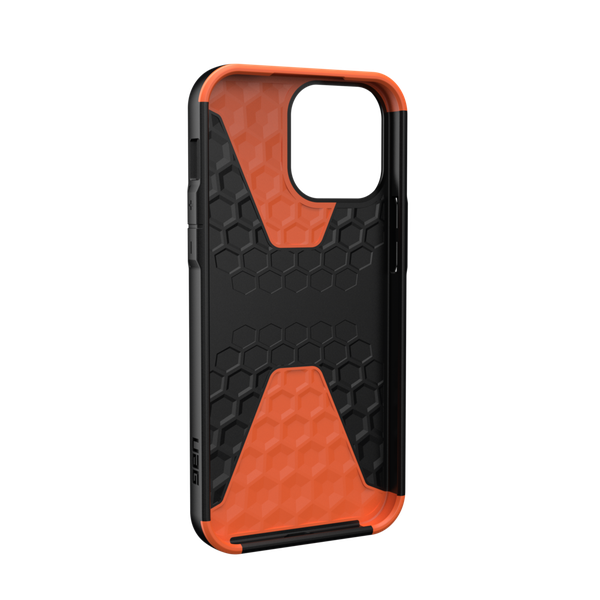 Ốp lưng UAG iPhone 13 Pro Max Civilian