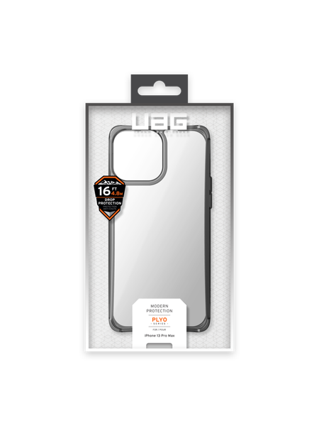 Ốp lưng UAG iPhone 13 Pro Max Plyo