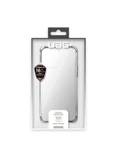 Ốp lưng UAG iPhone 13 Pro Max Plyo