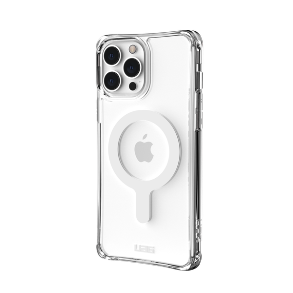 Ốp lưng UAG iPhone 13 Pro Max Plyo có MagSafe