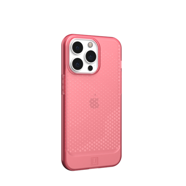 Ốp lưng UAG iPhone 13 Pro [U] Lucent