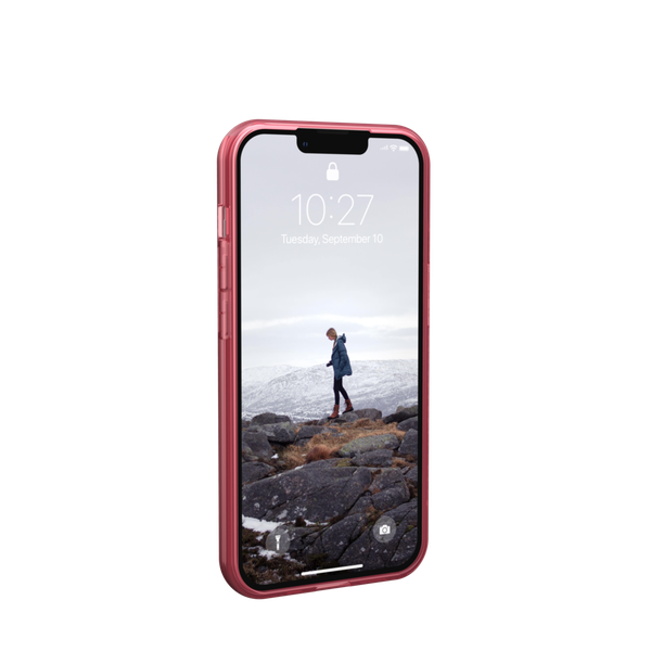 Ốp lưng UAG iPhone 13 Pro [U] Lucent