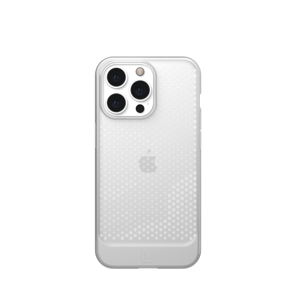 Ốp lưng UAG iPhone 13 Pro [U] Lucent