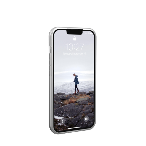 Ốp lưng UAG iPhone 13 Pro [U] Lucent