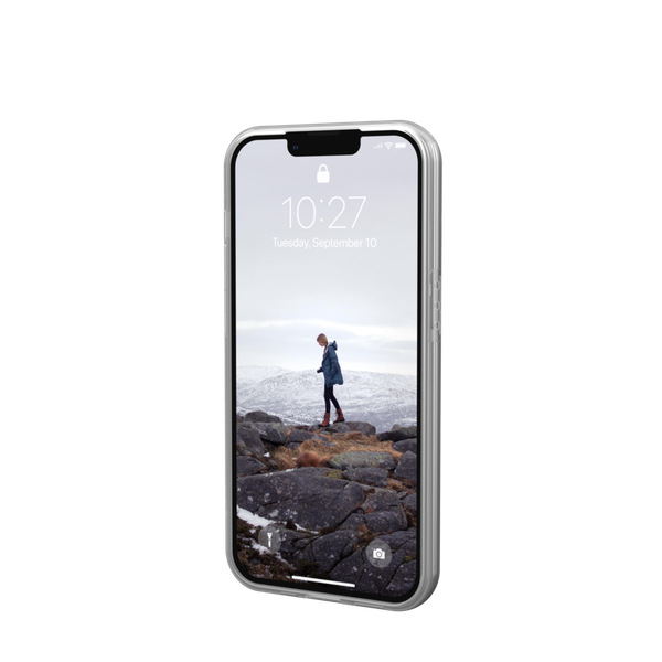 Ốp lưng UAG iPhone 13 Pro [U] Lucent