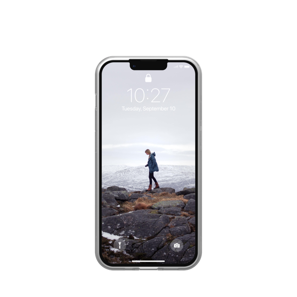 Ốp lưng UAG iPhone 13 Pro [U] Lucent