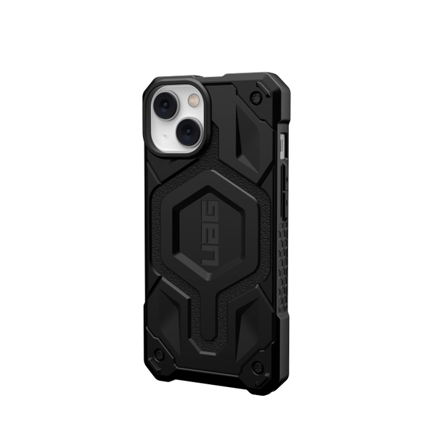 Ốp lưng UAG iPhone 14 / iPhone 13 Monarch có Magsafe