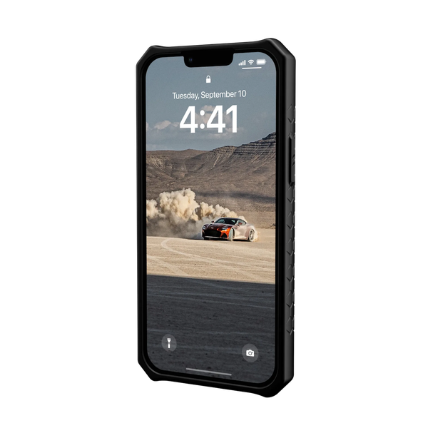 Ốp lưng UAG iPhone 14 Plus Monarch