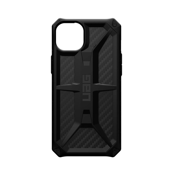 Ốp lưng UAG iPhone 14 Plus Monarch