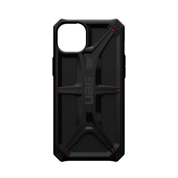 Ốp lưng UAG iPhone 14 / iPhone 13 Monarch Kevlar