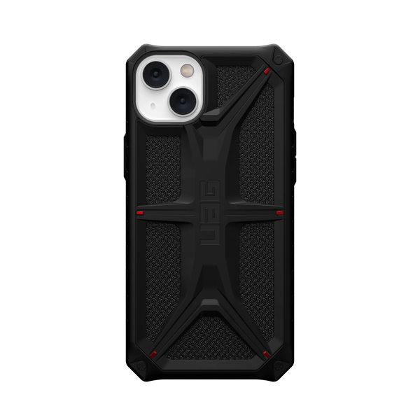 Ốp lưng UAG iPhone 14 / iPhone 13 Monarch Kevlar