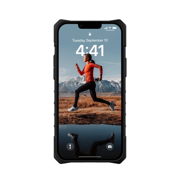 Ốp lưng UAG iPhone 14 Plus Plasma