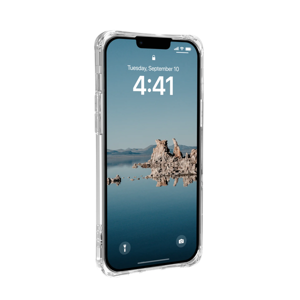 Ốp lưng UAG iPhone 14 Plus / 15 Plus Plyo có MagSafe