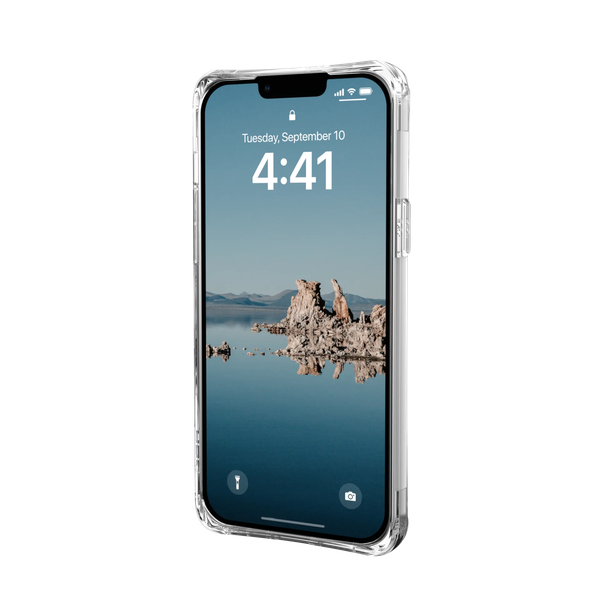 Ốp lưng UAG iPhone 14 Plus / 15 Plus Plyo có MagSafe