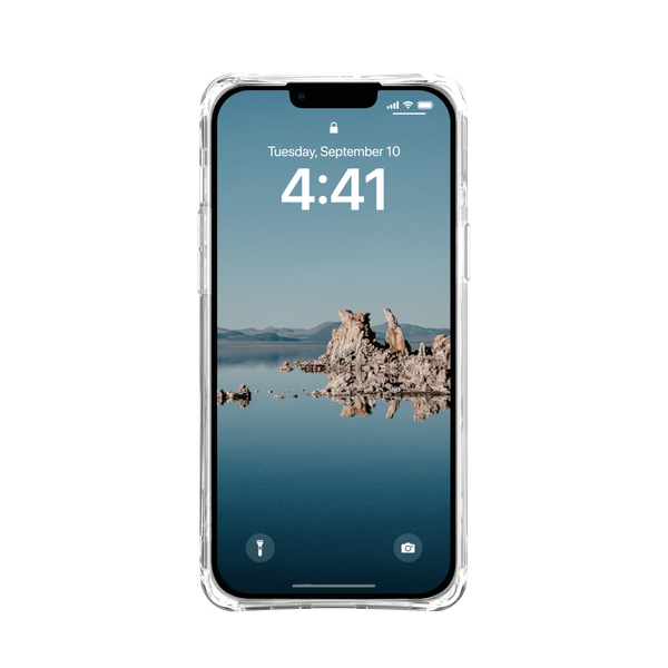 Ốp lưng UAG iPhone 14 Plus / 15 Plus Plyo có MagSafe