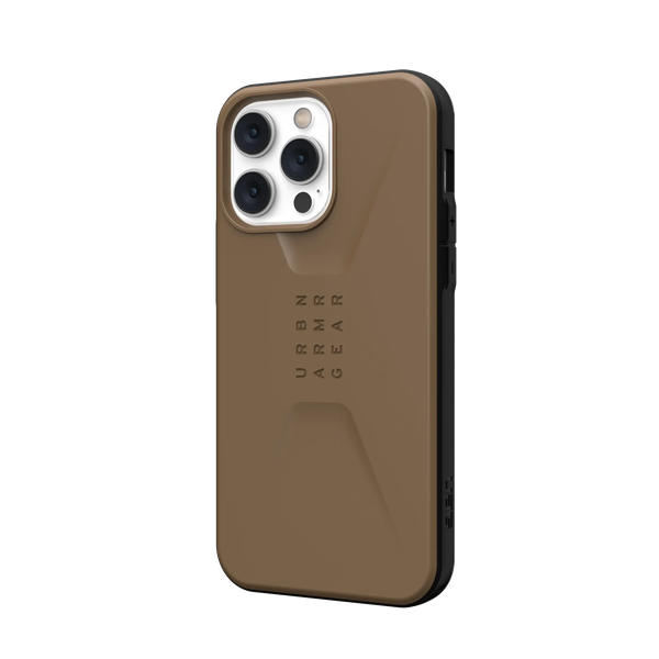 Ốp lưng UAG iPhone 14 Pro Civilian